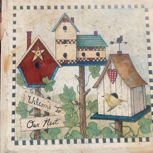 Meet your Posher, Jes